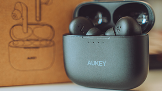 Aukey’s EP-N5 True Wireless Earbuds Offer Great ANC Performance for Under $50